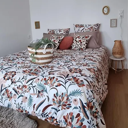 Les Castors Vakantiehuis *