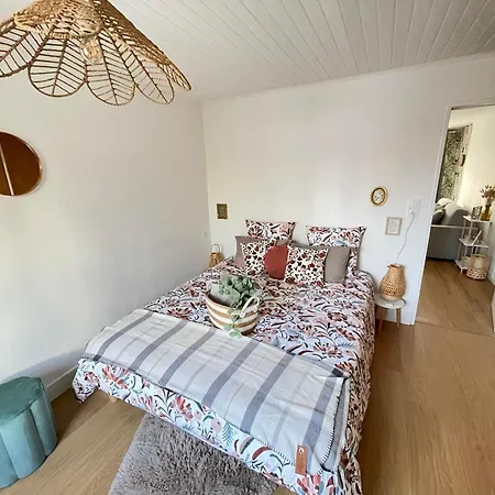 Vakantiehuis Les Castors Carcassonne