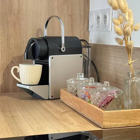 Σπίτι διακοπών Les Castors Καρκασόν