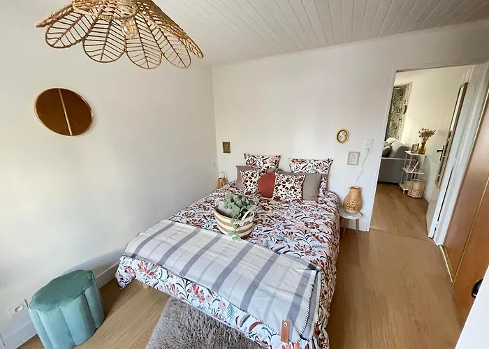 Holiday home Les Castors Carcassonne