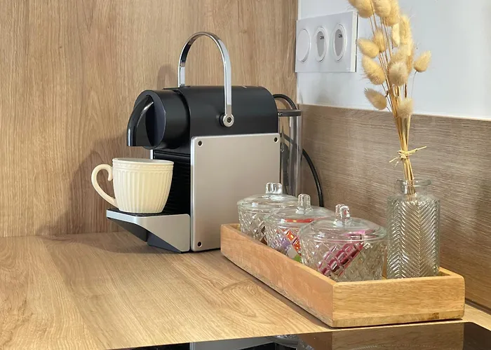 Holiday home Les Castors Carcassonne