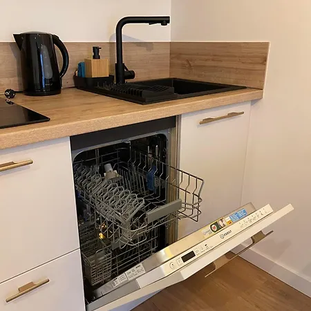 Feriehus Les Castors