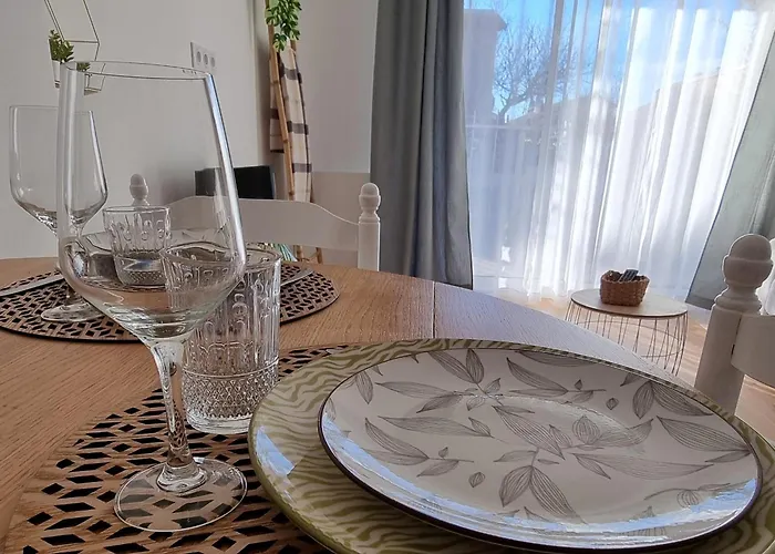 Casa vacanze Les Castors Carcassonne