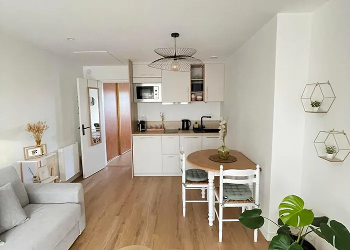 Casa vacanze Les Castors